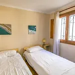 Primera Linea De Playa, Bahia Azul 42-b 아파트 *