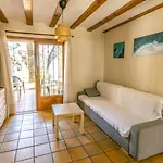 아파트 Primera Linea De Playa, Bahia Azul 42-b 데니아