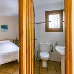 아파트 Primera Linea De Playa, Bahia Azul 42-b