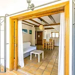 아파트 Primera Linea De Playa, Bahia Azul 42-b