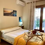 Primera Linea De Playa, Bahia Azul 42-b 아파트 *